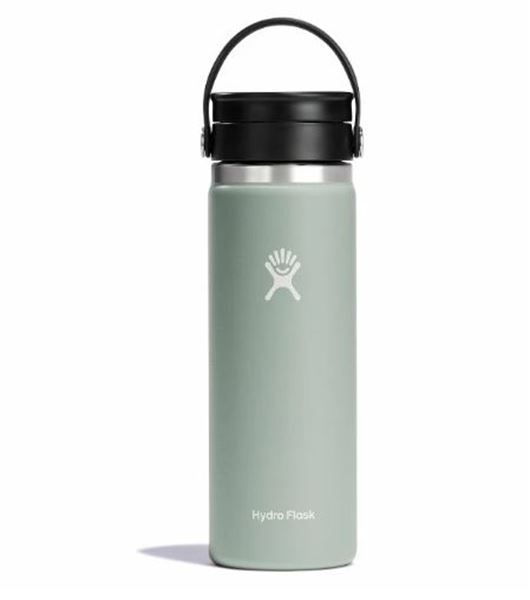 Picture of 20OZ WIDE MOUTH FLEX SIP LID AGAVE